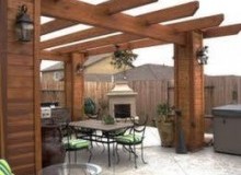 Kwikfynd Pergolas
sandigo